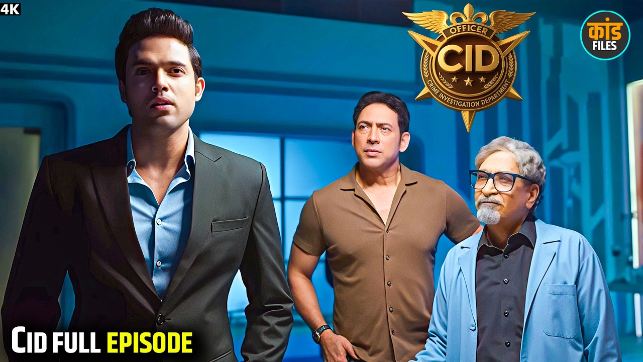 एक Particular Photo Studio को क्यों ढूँढ रही है CID? | CID Daya | Latest Episode #truestory