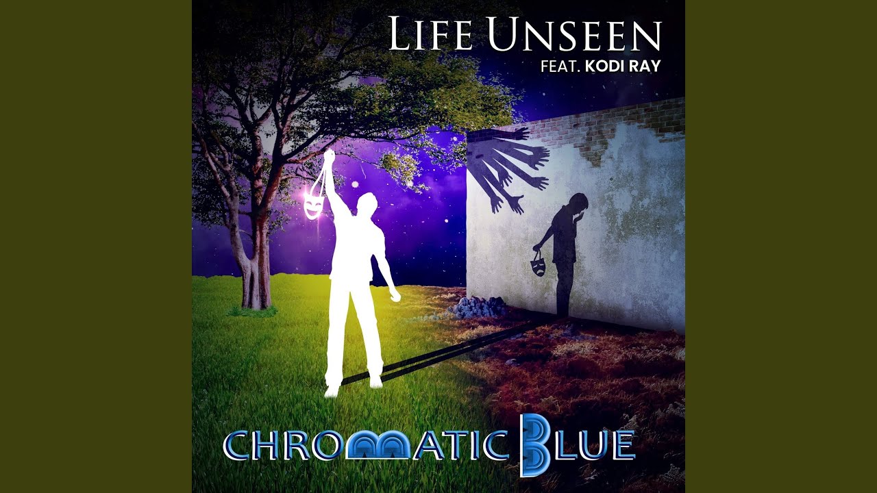 Life Unseen
