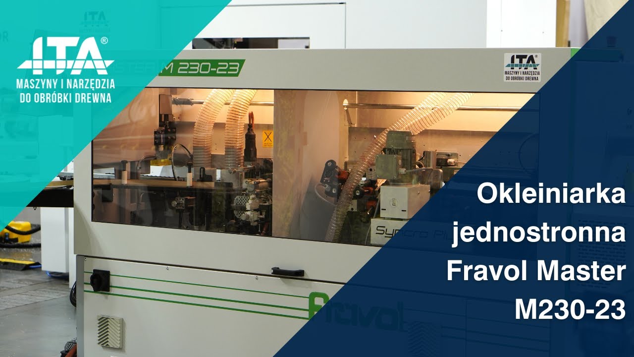 Fravol Master M230-23
