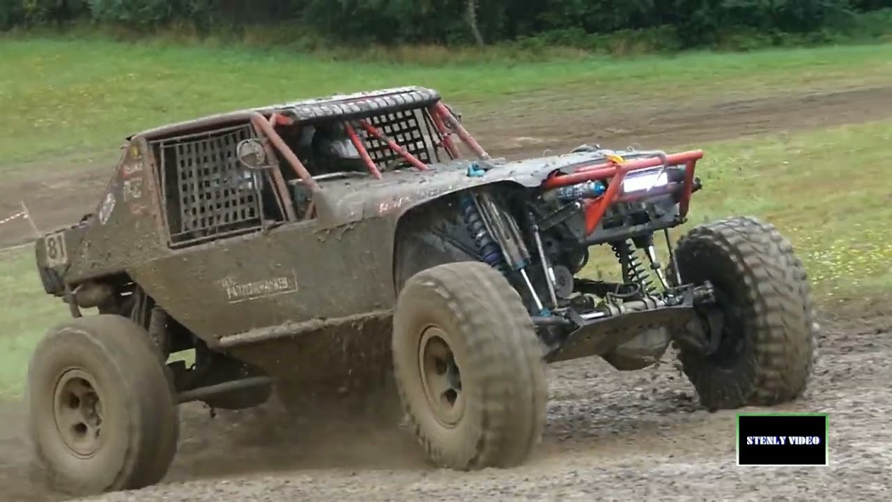 King of Poland off road extrem 2025 by Stenly + Mirec 3 časť