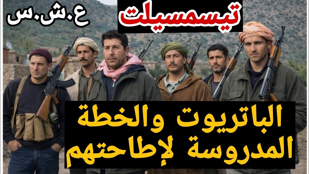 حكاية الباتريوت والخطة المدروسة باش يطيحوهم فالفخ في العشرية السوداء 