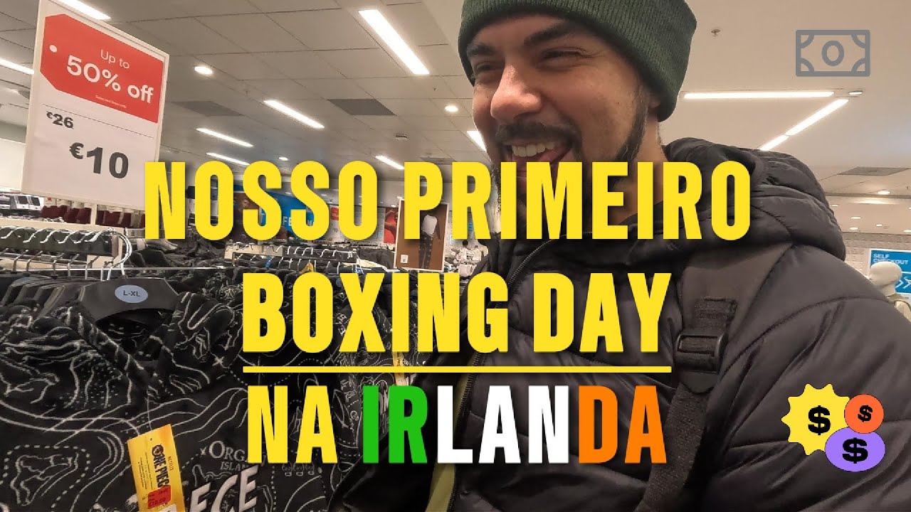 BOXING DAY 2025