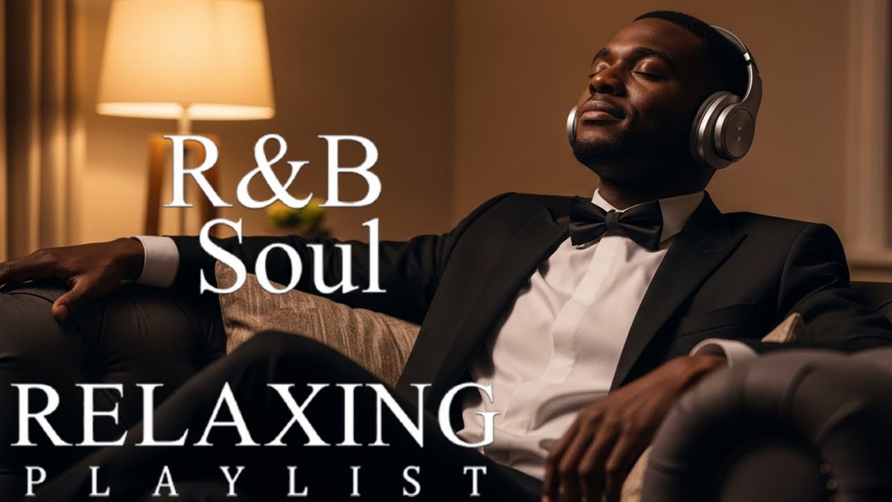 R&B Soul Resonance – Midnight Balance Volume 4