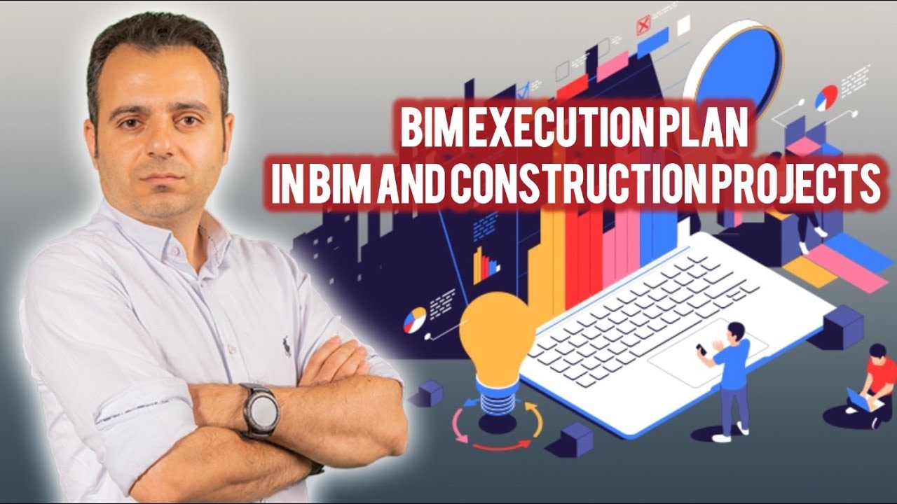 Plan realizacji BIM (BEP) &ndash; w projektach BIM i budowlanych