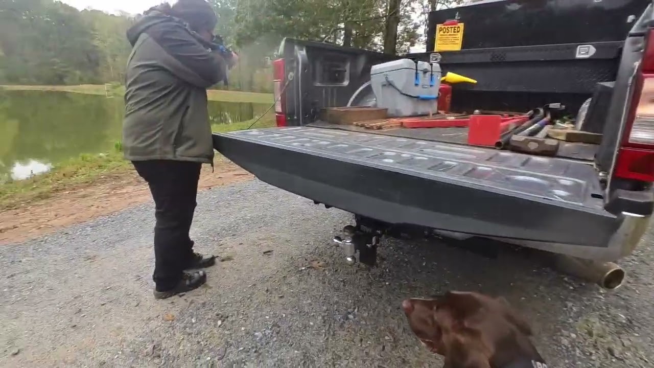 Ambush Outtakes Northern