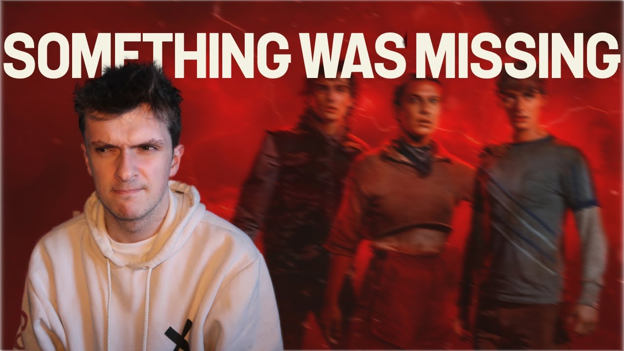Reviewing Stranger things 5 | Brutal Reaction