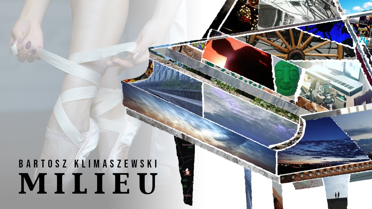 Bartosz Klimaszewski - Milieu (Official Video)