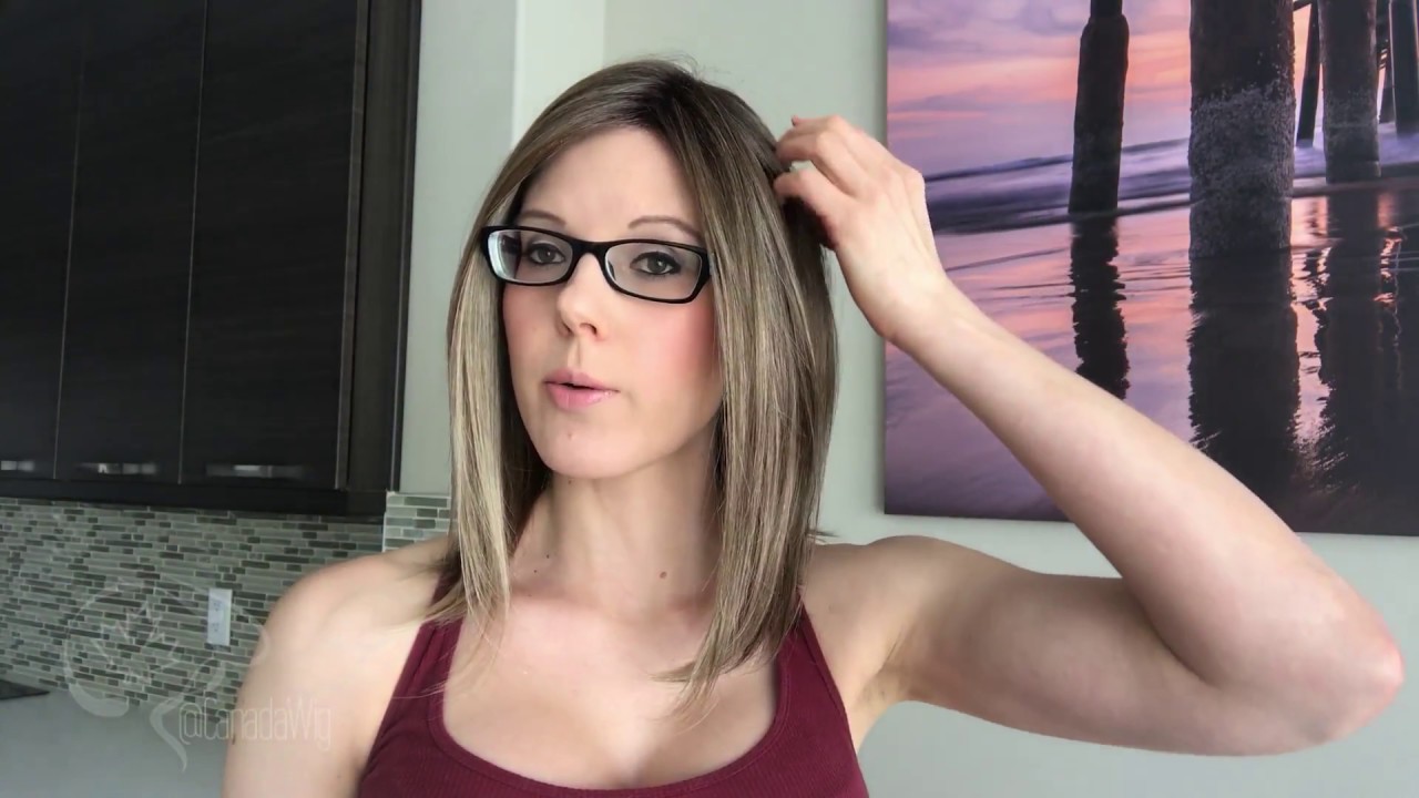 Canada Wig Reviews | Work It by Raquel Welch in color SS12/20