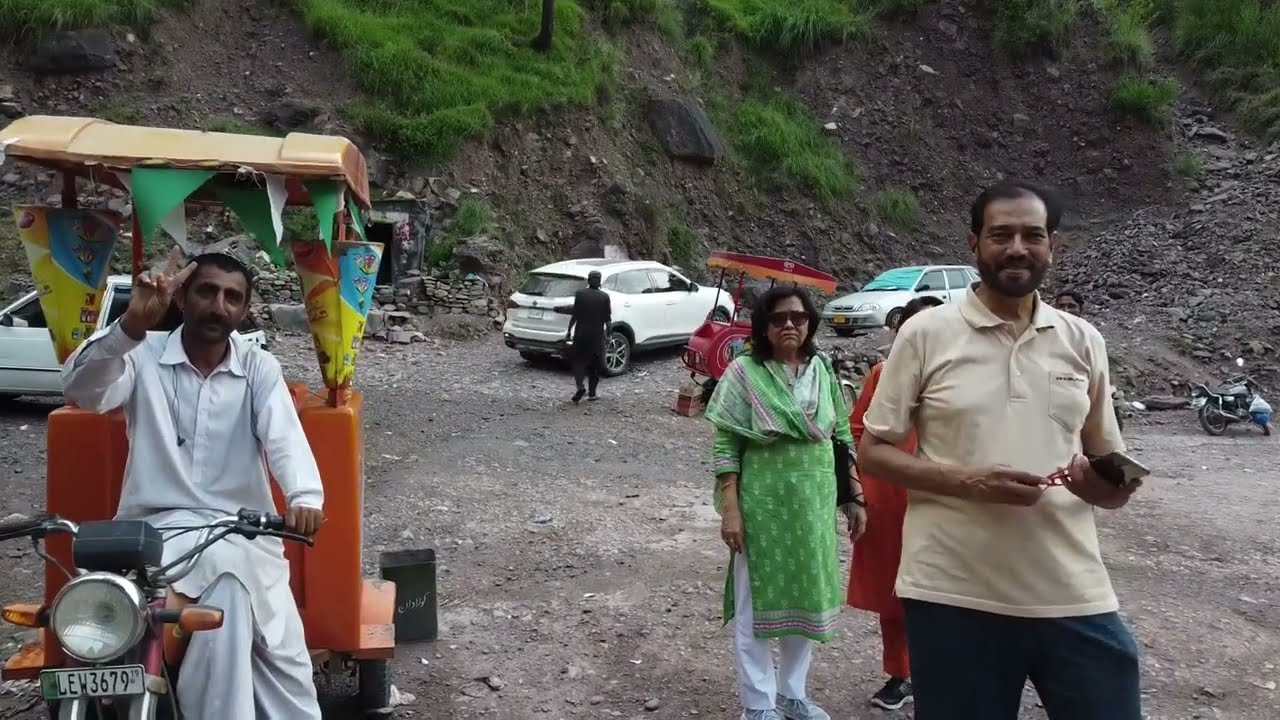 Kashmir Beauty via Aerial Drone Footage. Showing various places of Kashmir in about 18 minutes.