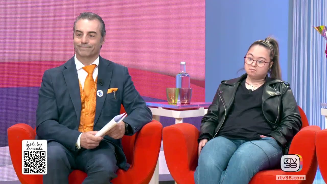 TADA' - Mercoledì 18.03.26 (seconda parte)