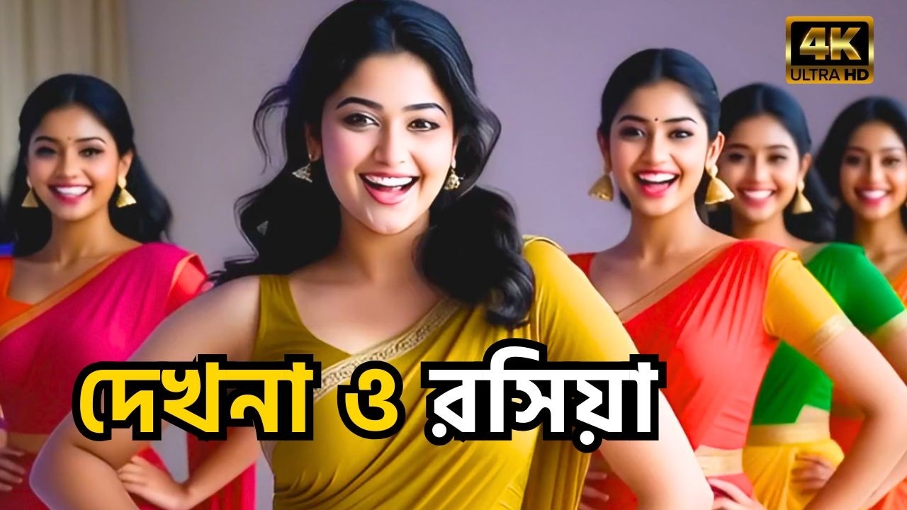 দেখনা ও রসিয়া যায়রে মন পুড়িয়া 🔥 | Bangla Folk Sad Love Song 2026 | LongTunesBD