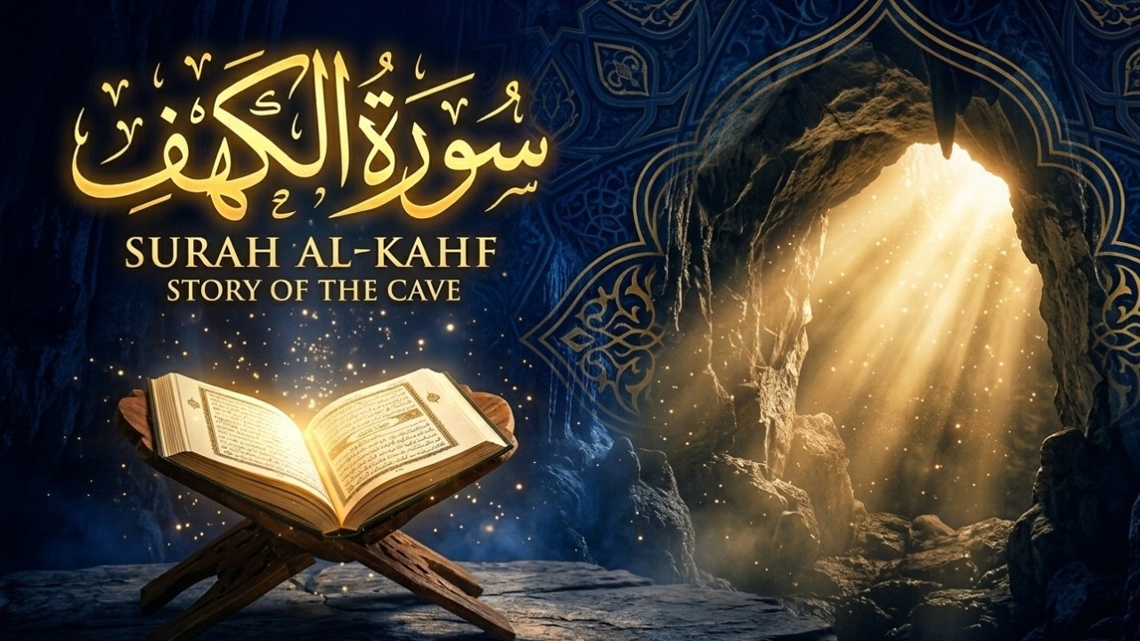 Powerful Quran Recitation | Salman Bangali