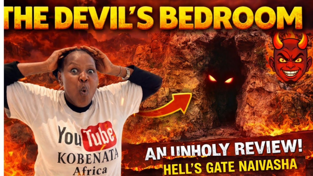 The Devils Bedroom:An Unholy Review 