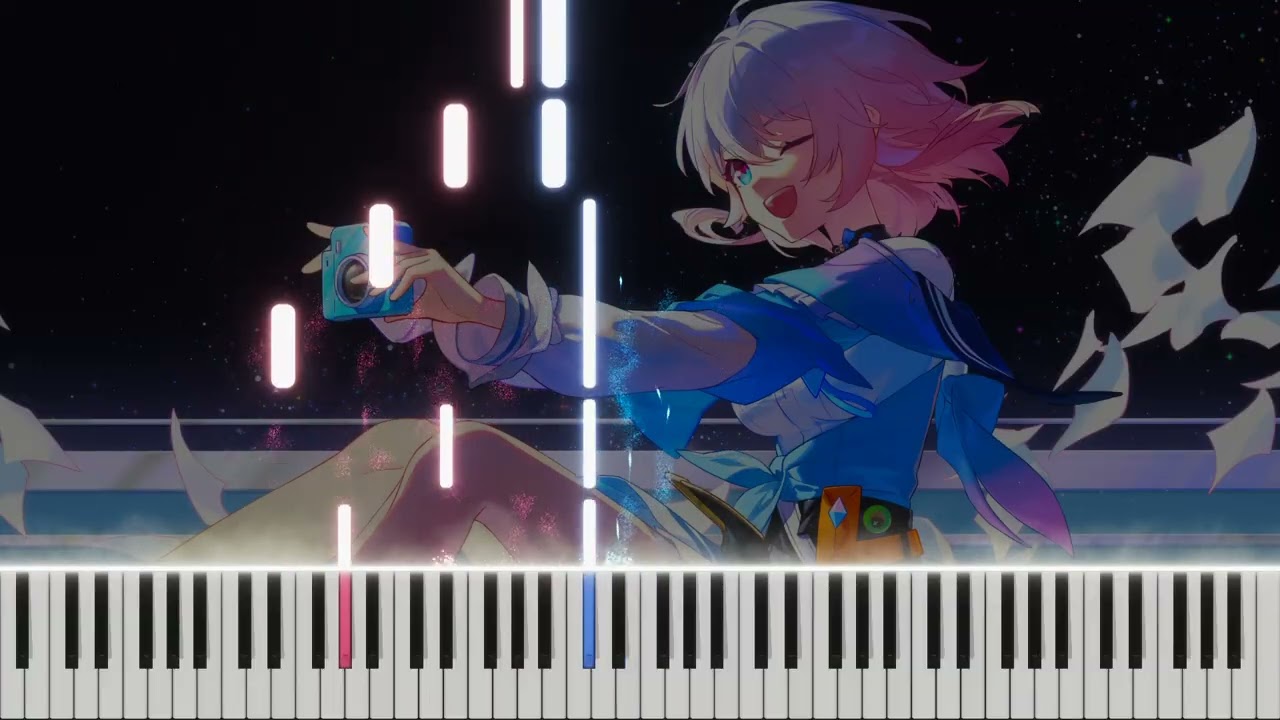 Lost My Mind (feat.nakotanmaru) - PIKASONIC