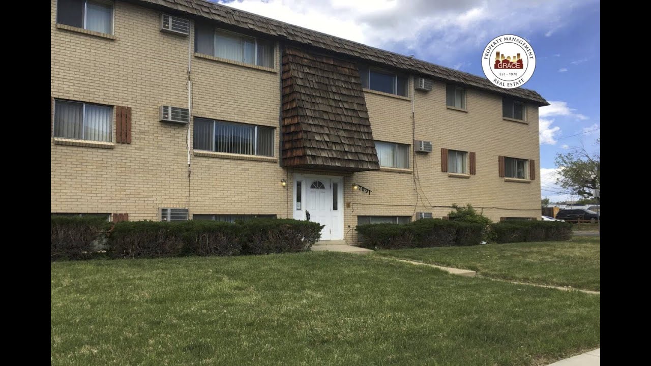 Apartment for Rent in Westminster 1BR - 7091 Hooker St by Grace Property Management & Real Estate