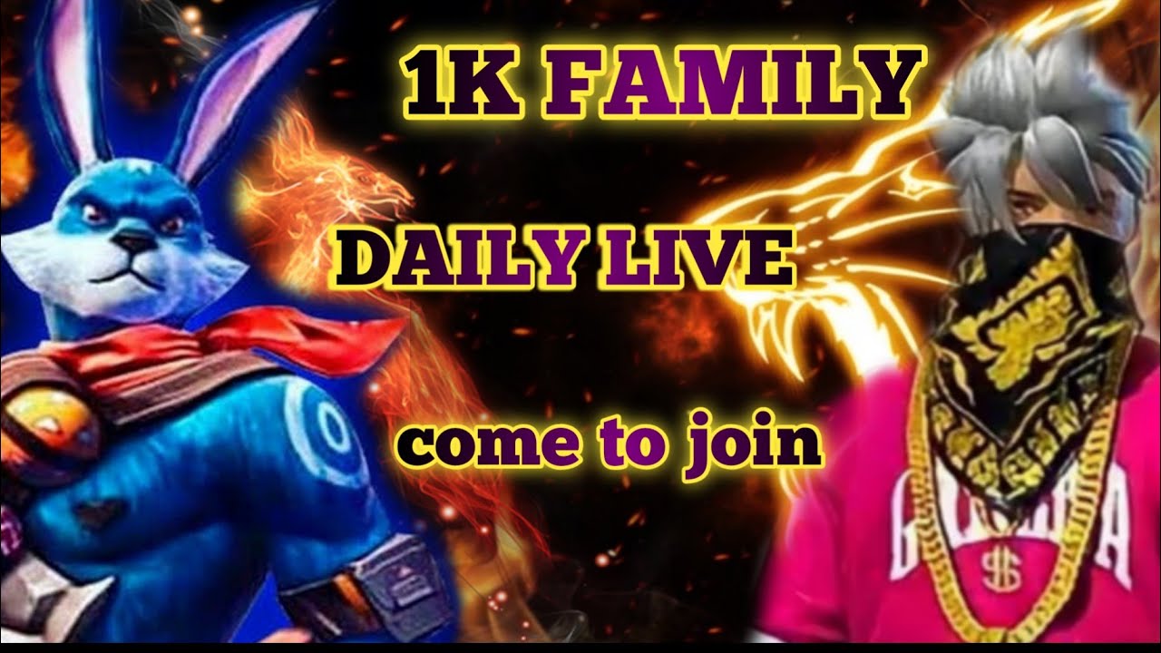 RGT KING 005 is live