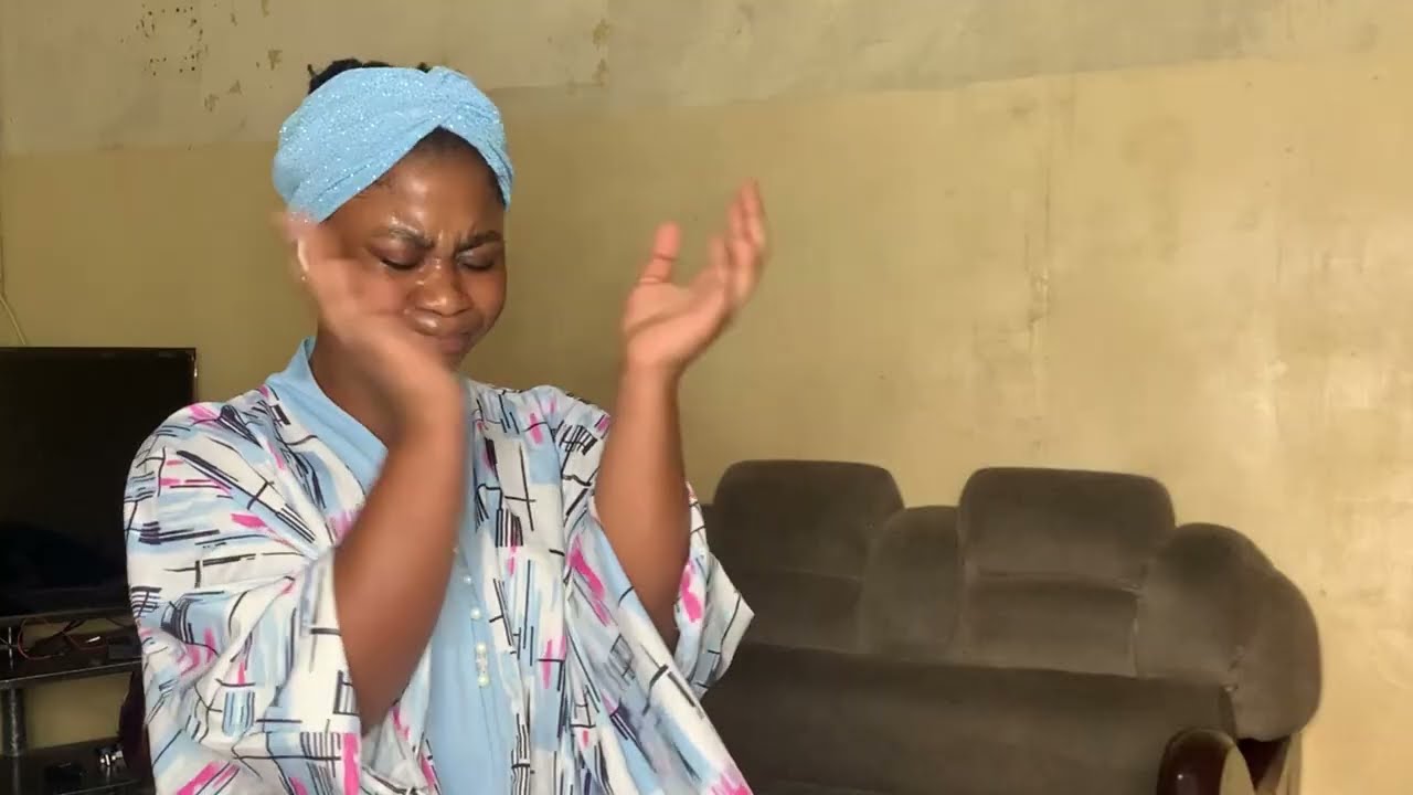 Laetitia Mwana Joy_Moment of worship_Divine connection#2
