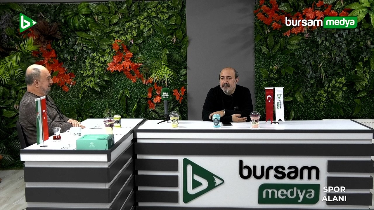 SPOR ALANI 6.BÖLÜM