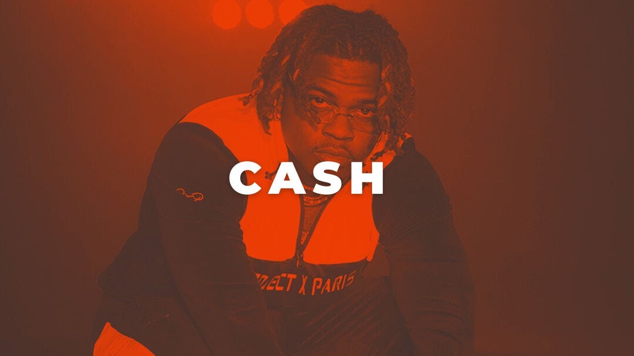 [FREE] GUNNA x WHEEZY TYPE BEAT - CASH