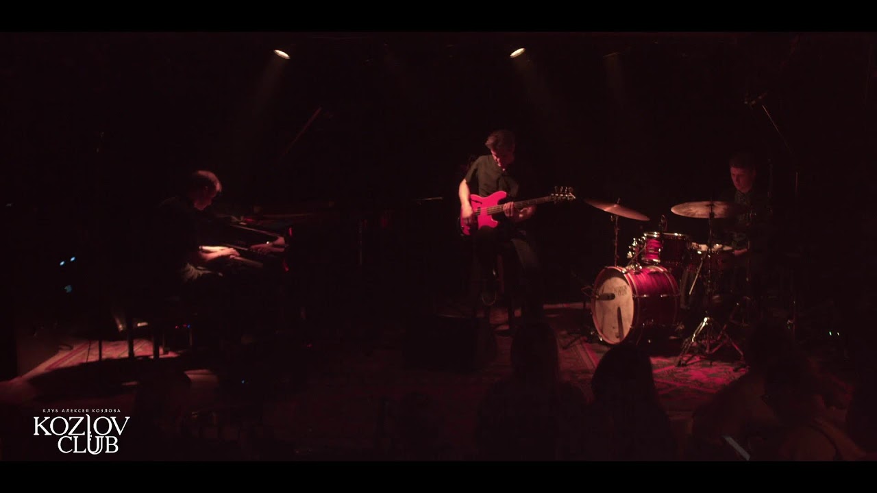 LRK TRIO
