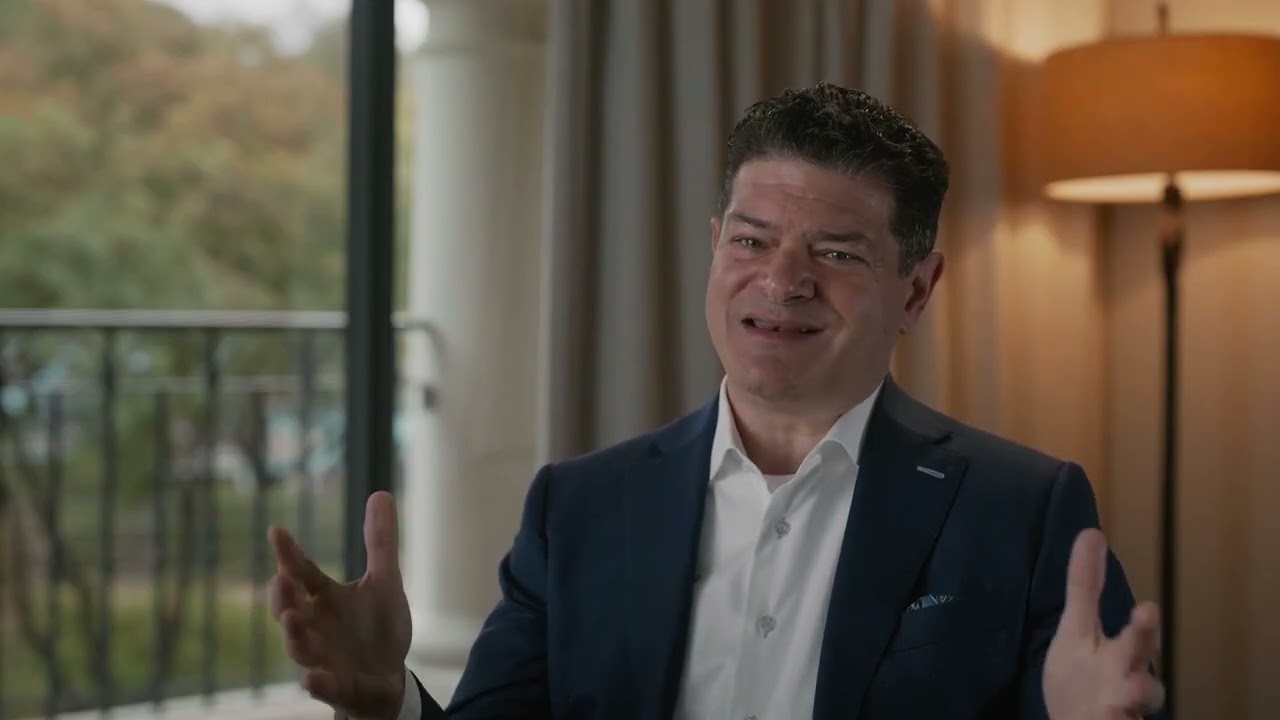 Meet Our Members: Joe Fried - My Journey