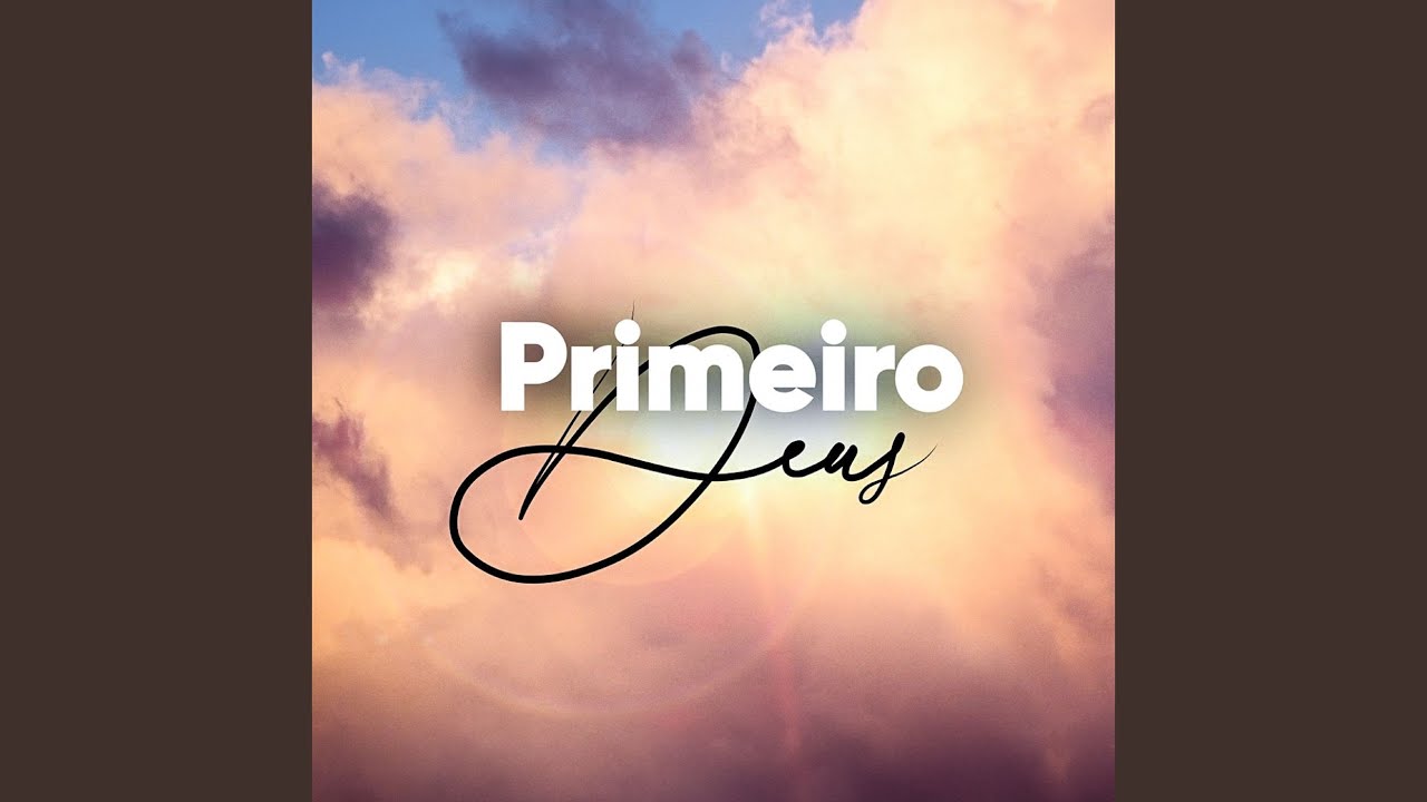 Primeiro Deus