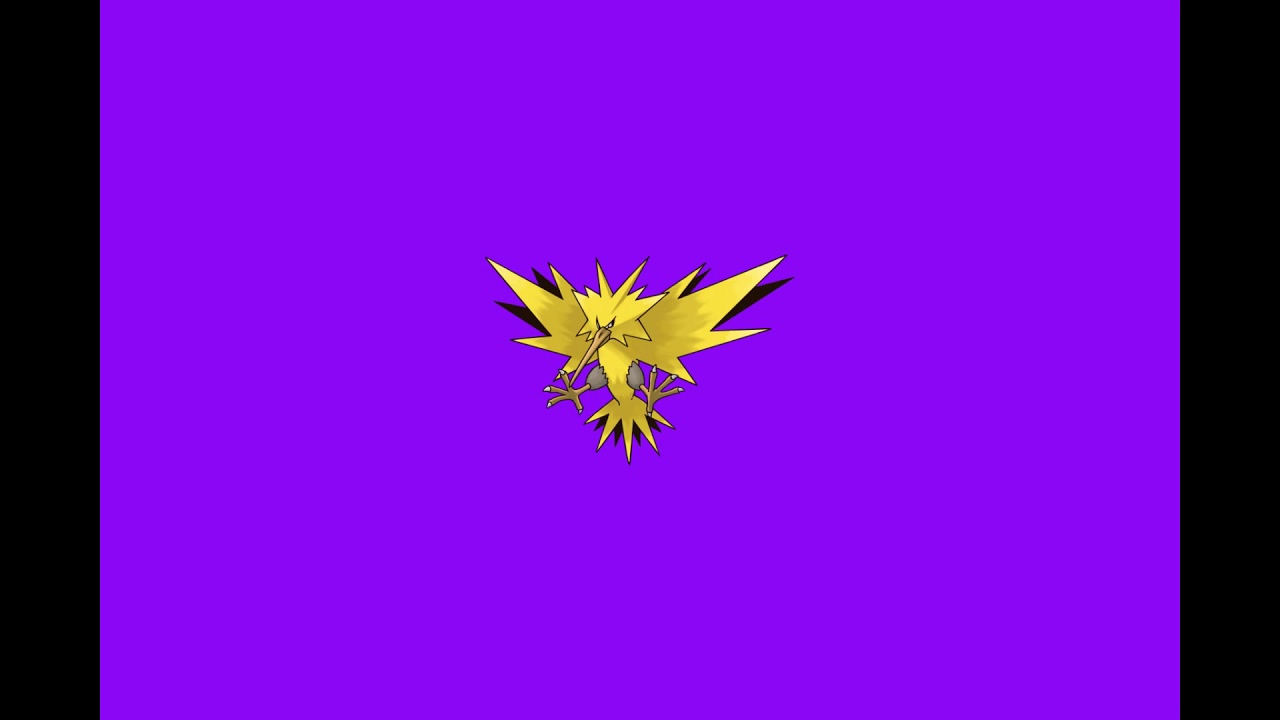 Zapdos - Mac Miller Type Beat