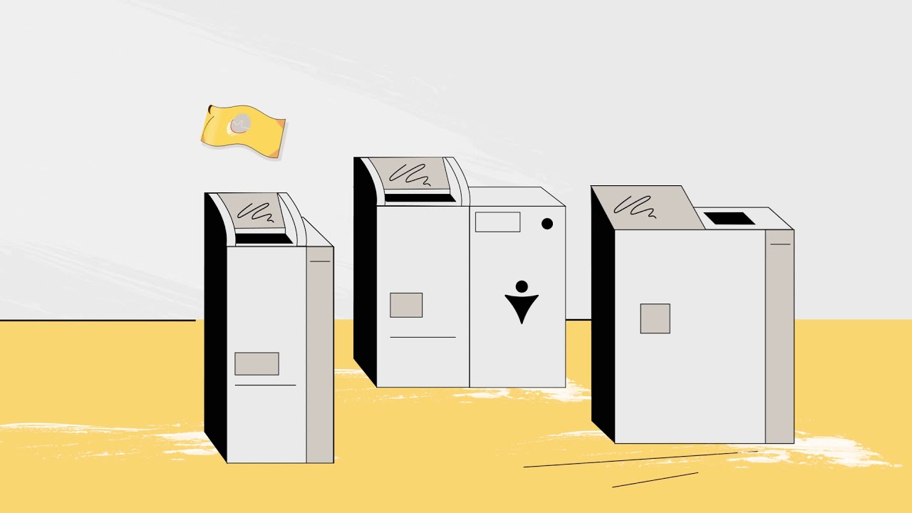 Multi Cash Intelligent Deposit &ndash; Making your Deposits Smarter