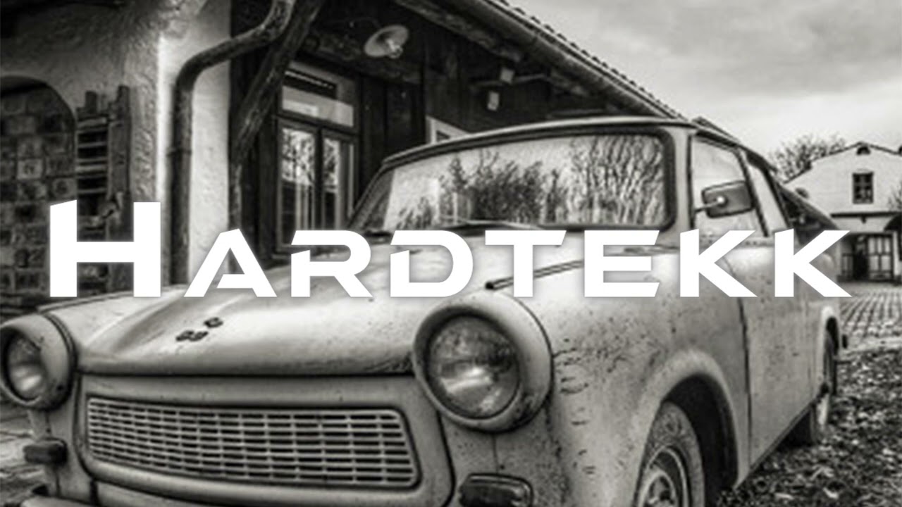 This is Life [Hardtekk]