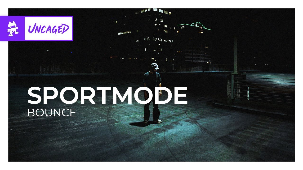 SPORTMODE - BOUNCE [Trap | Monstercat]