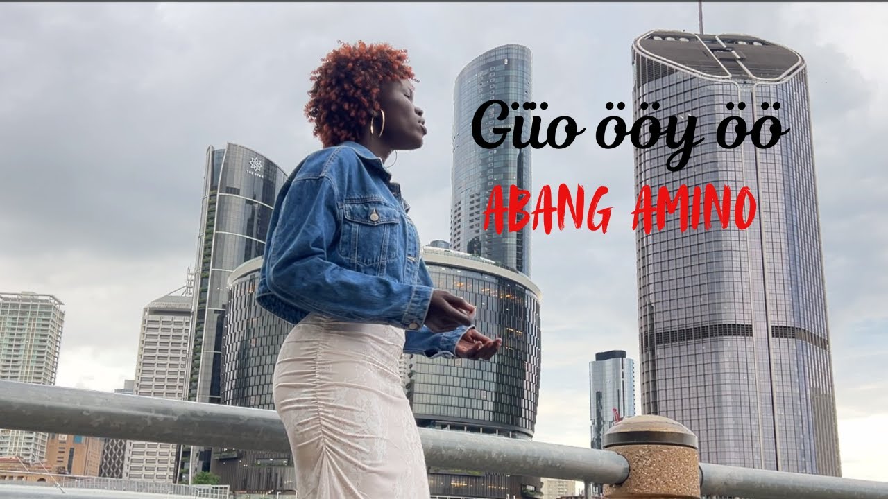 ABANG AMINO FULL MUSIC VEDIO