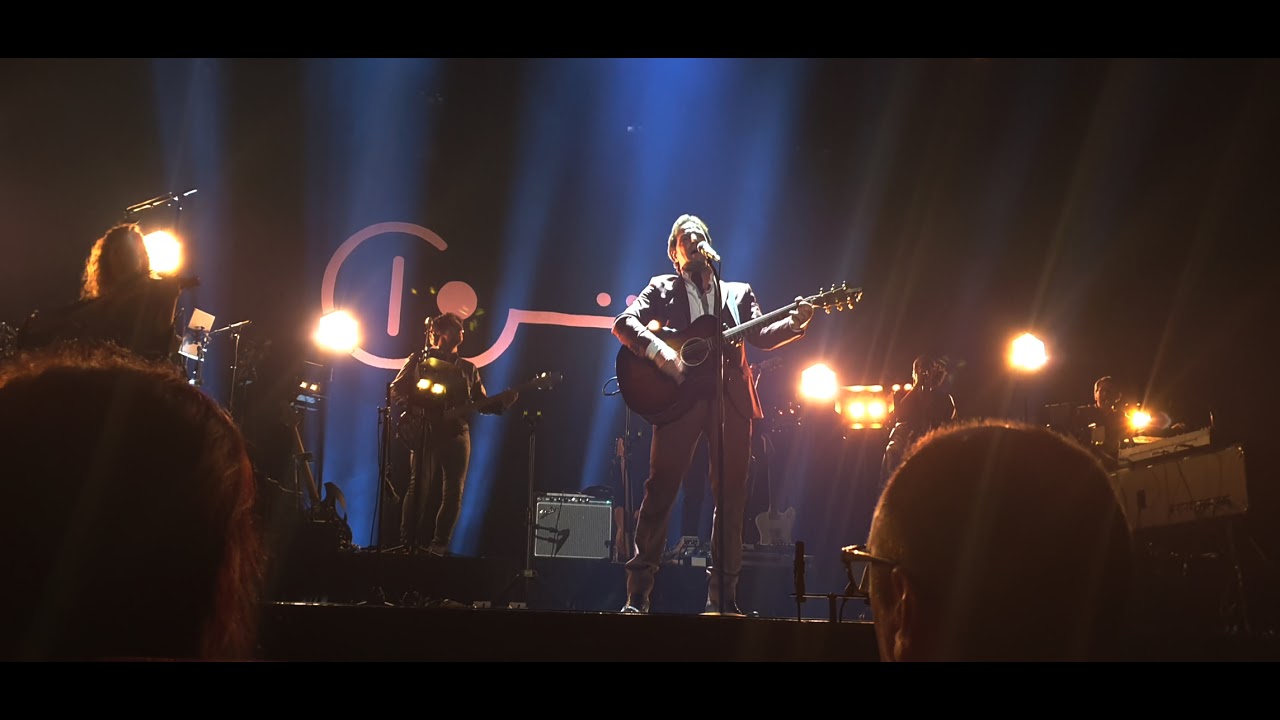 Mama's Jasje -Als De Dag Van Toen/Doe Het Licht Maar Uit/Aan En Uit Live In Kursaal Oostendec1/11/21