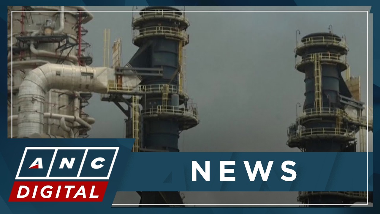 PH supply chain managers studying ways to prevent prices of goods from rising amid oil price hikes