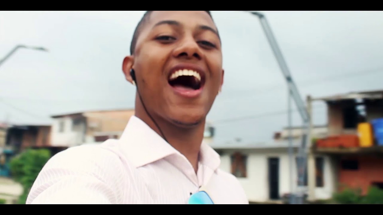 Hasta Que Se Seque El Telembí - Dj Crisko Barkley Music (Vídeo Oficial)