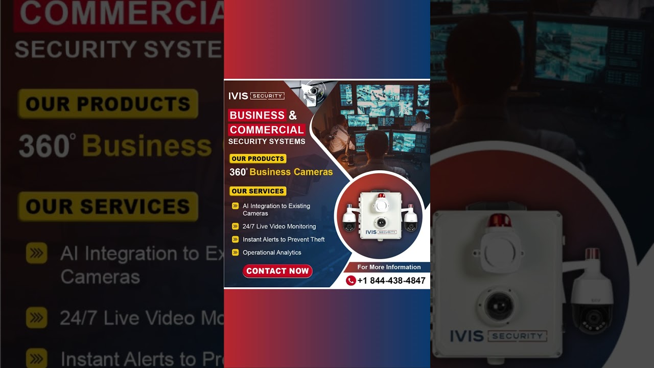 Construction Site Security Camera Rental &ndash; Protect Your Jobsite 24/7 with THE DEFENDER