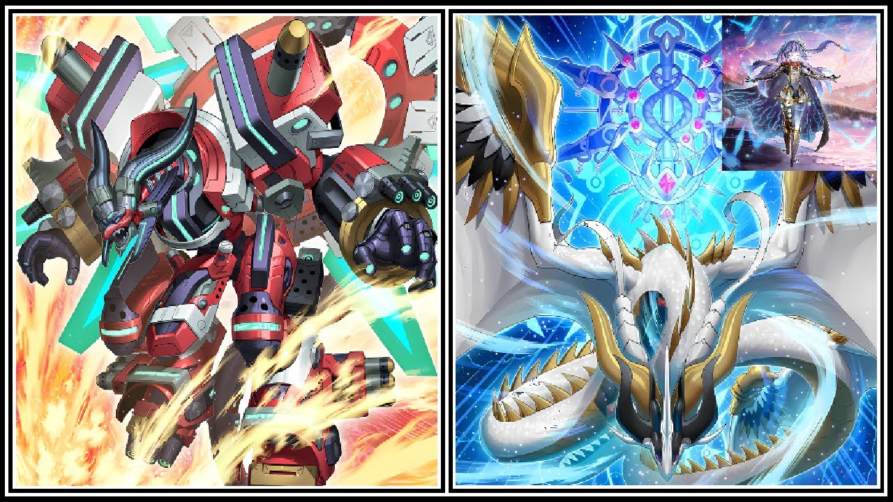 [Yu-Gi-Oh! 遊戯王 OCG Ranking Tournament 071225] Rokket  ヴァレット VS Mitsurugi Orcust 巳剣 オルフェゴール