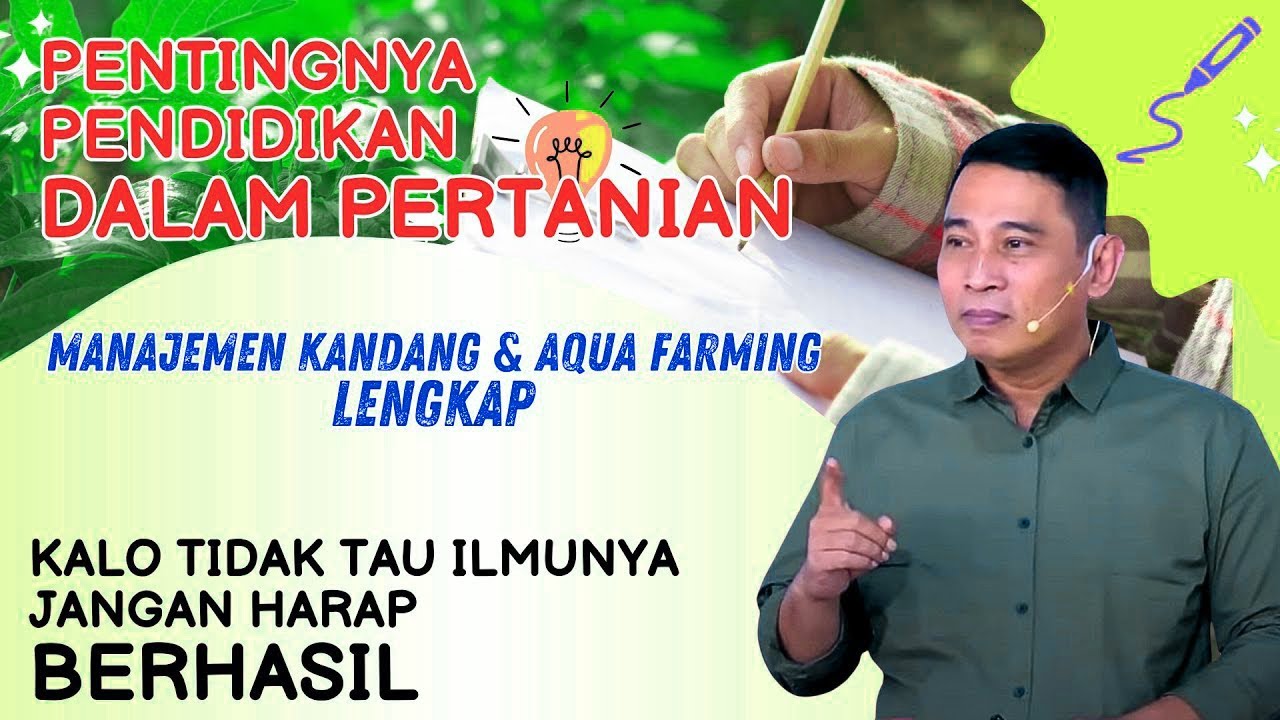 Full Materi  Penting..!   PELATIHAN PETANI BSM     #bayusehatmandiri #pertanian #sawit #organik