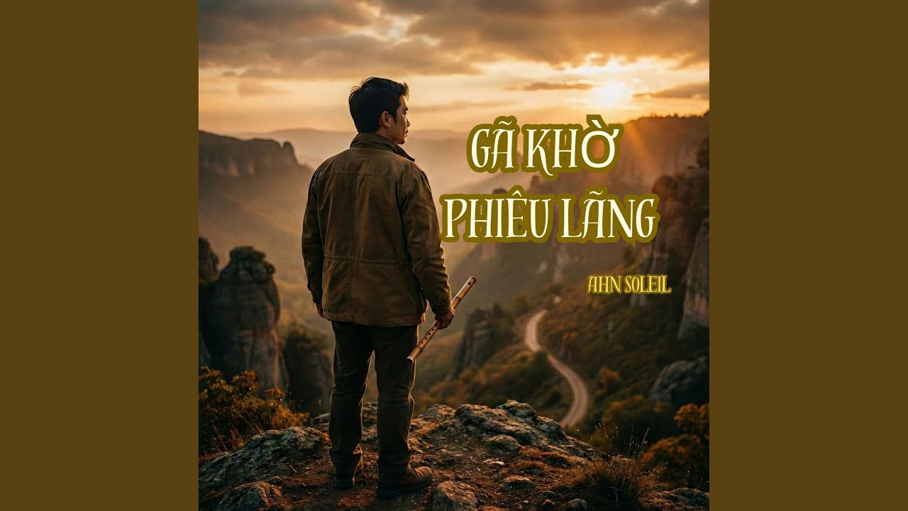 Có Bao Giờ Gió Khóc?