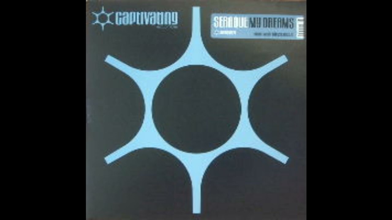 Seraque - My Dreams (Original) 2002
