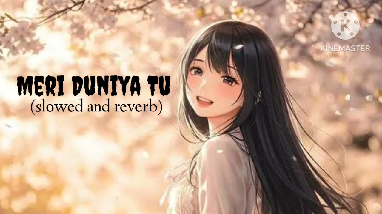 Mari Duniya Tu ❤️ | Romantic Love Song | Heart Touching Hindi Song 2025