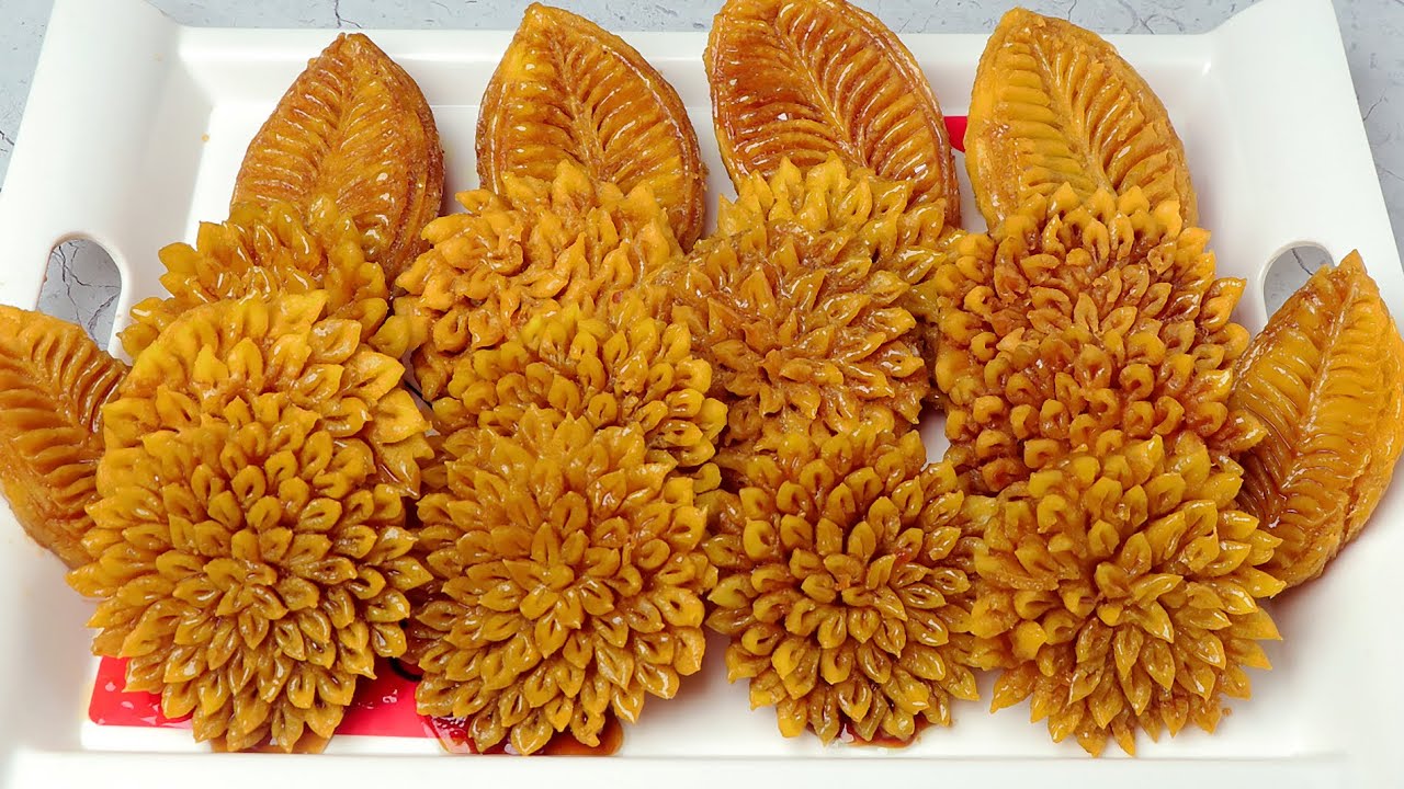মুচমুচে রসালো ডালিয়া মুগপাকন পিঠা রেসিপি || Traditional Mug Pakon Pitha