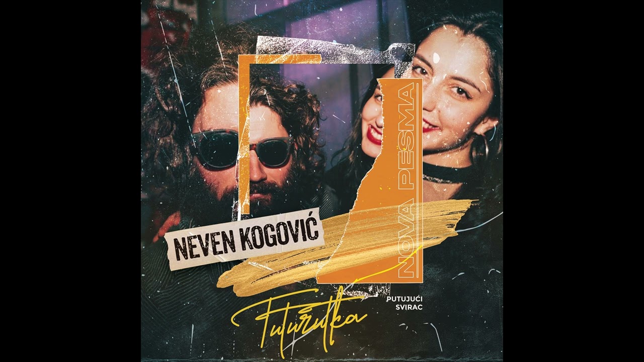 Neven Kogović -  Tuturutka | Nova pesma 2024