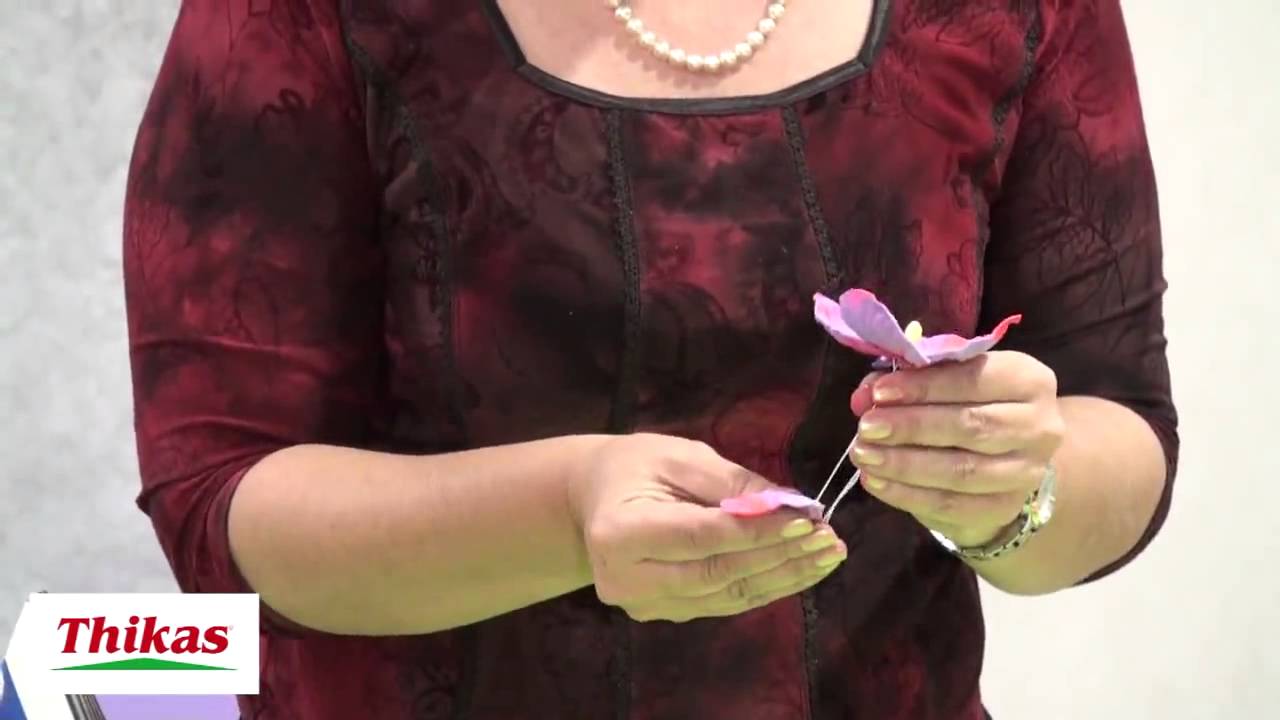 Thikas - Magnolias (Español)