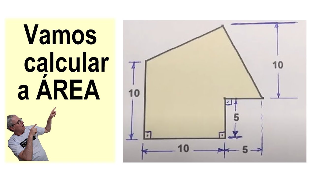 GRINGS 💢 VAMOS CALCULAR A ÁREA @omatematico.com