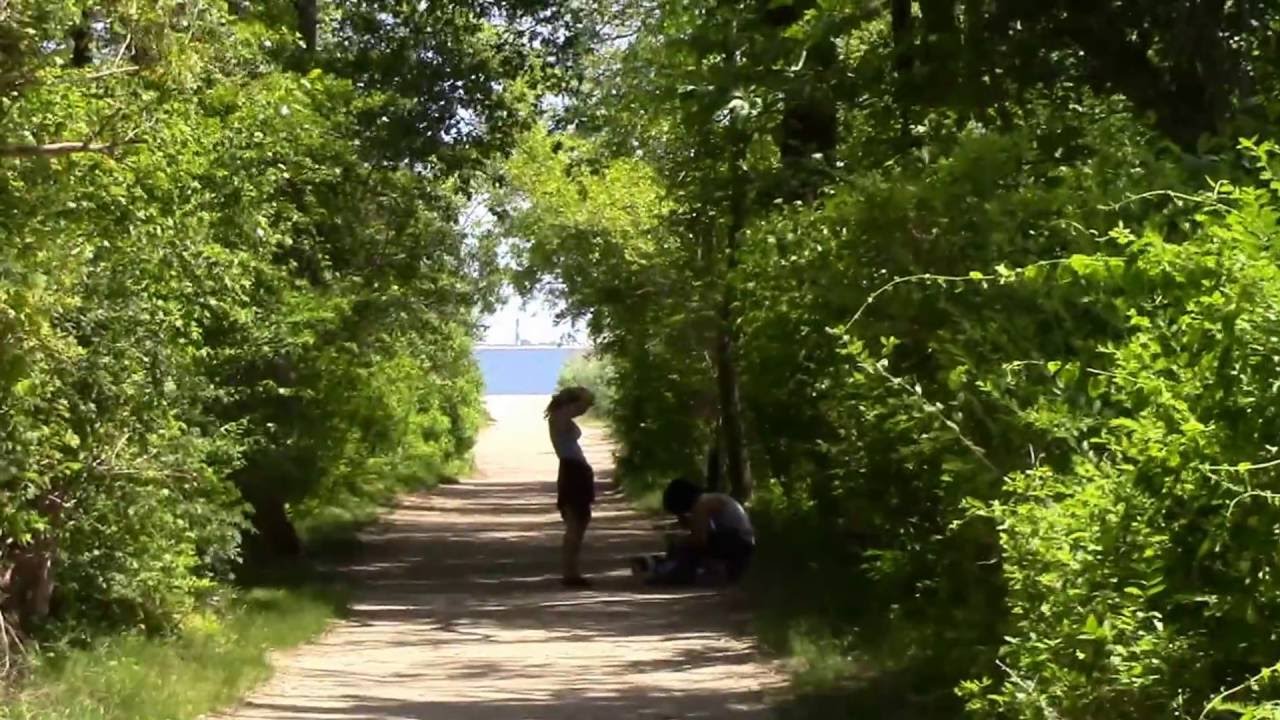 Gardiner Park June 2016