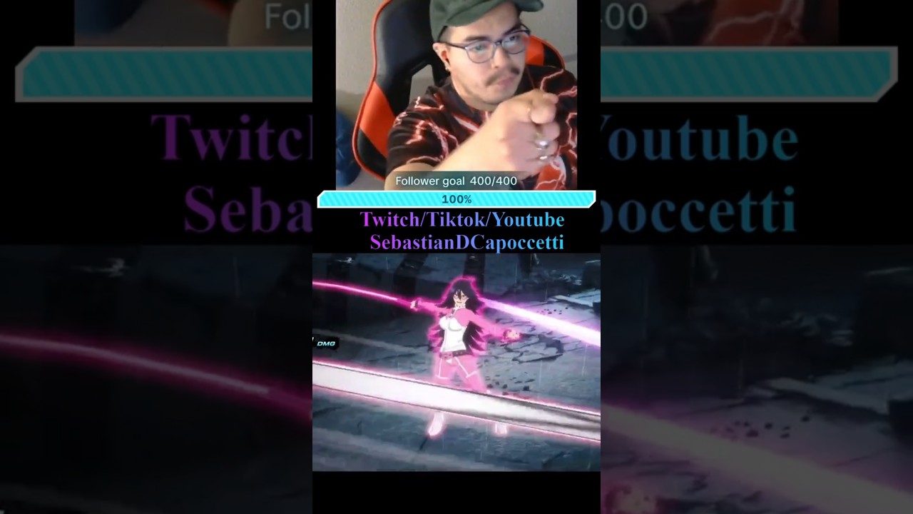 Lady midnight ez KO combo! #mha #mhacommunity #anime #gameplay #gaming