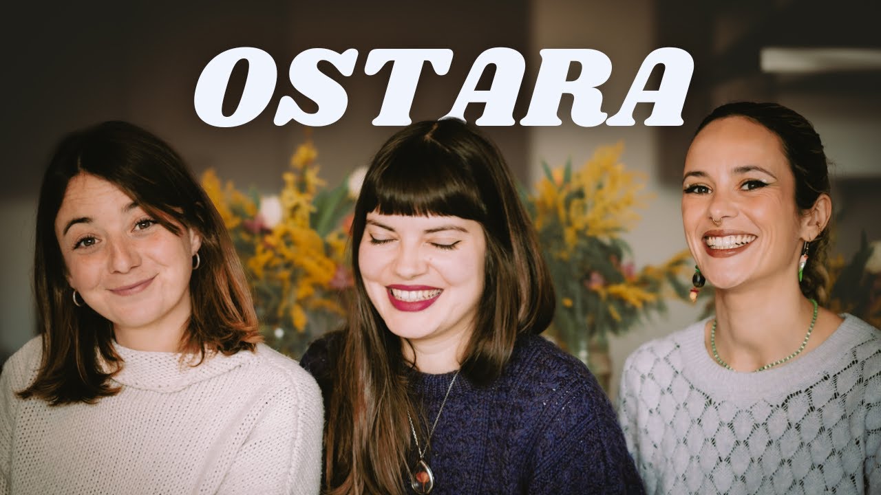 OSTARA : à l'aube du printemps