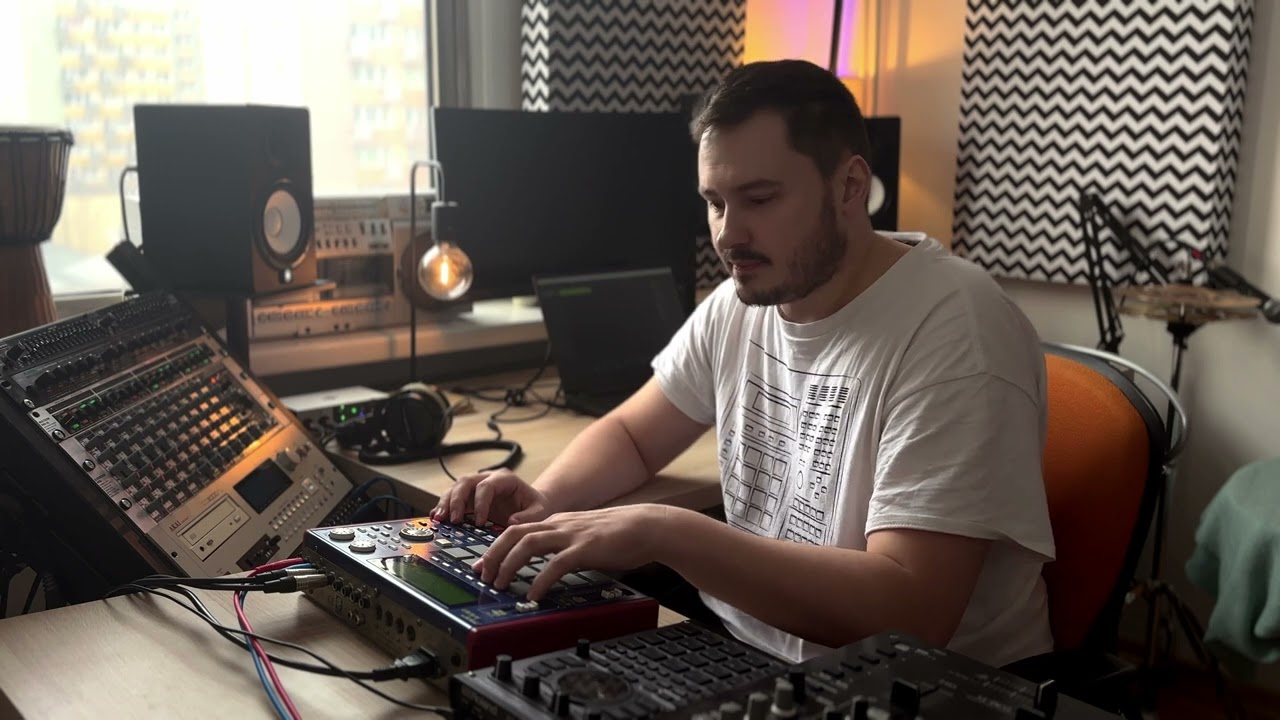 MPC 1000 Beatmaking | #mpc1000 |