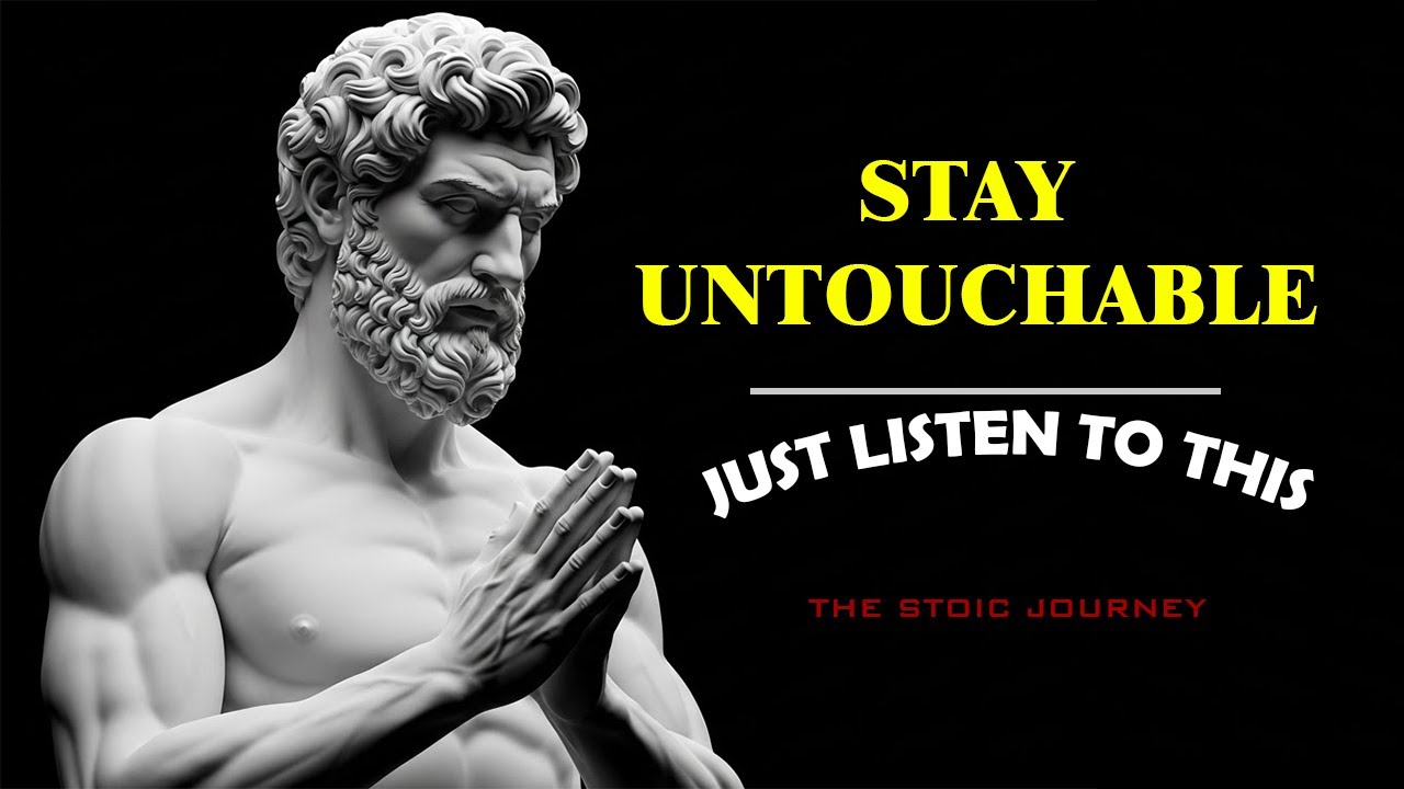 How to Stay Calm When Everyone Around You is Angry – Stoic Mindset | STOICISM