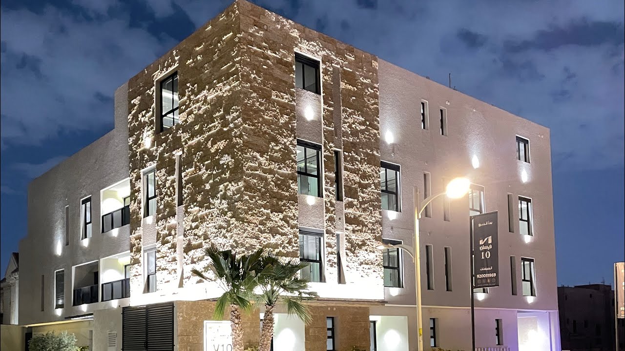 #تغطية_حصرية افخم #شقق_تمليك دورين penthouse تم البيع بحي حطين شمال الرياض #فرساي penthouse